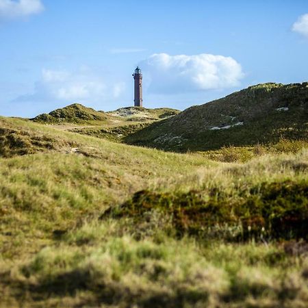 Apartmán Sternenlicht Norderney Exteriér fotografie