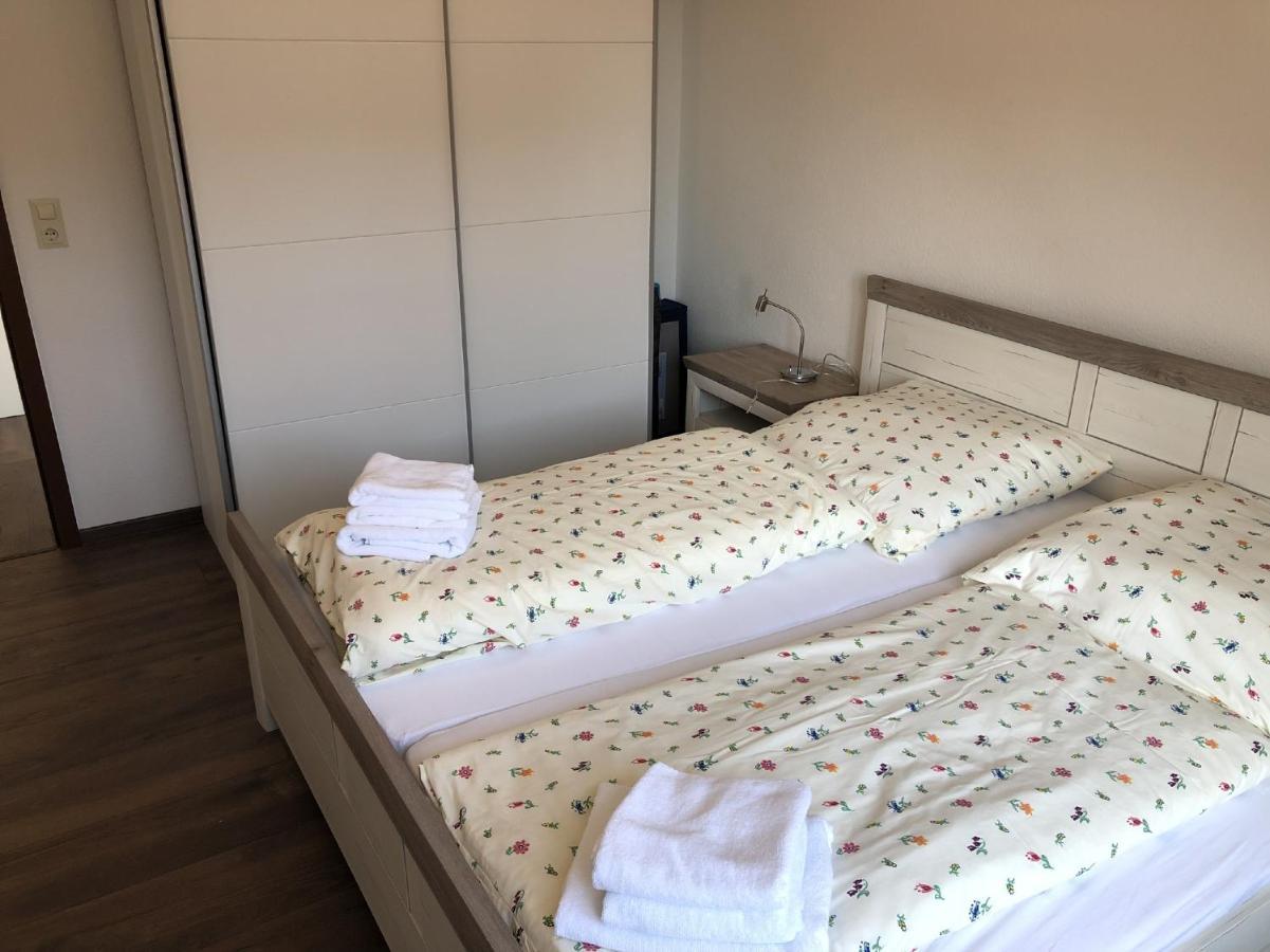 Apartmán Sternenlicht Norderney Exteriér fotografie