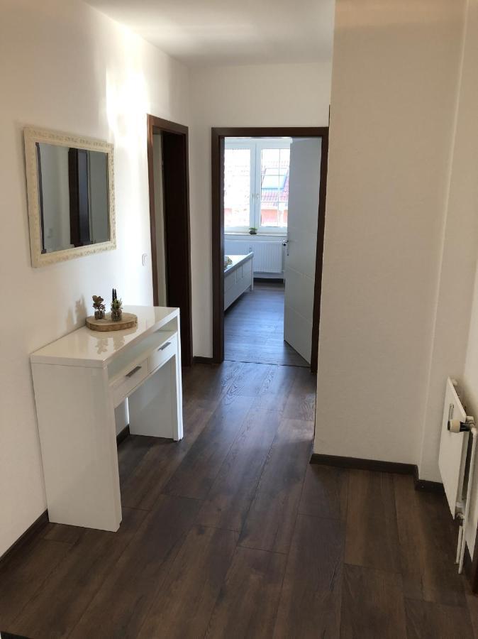 Apartmán Sternenlicht Norderney Exteriér fotografie