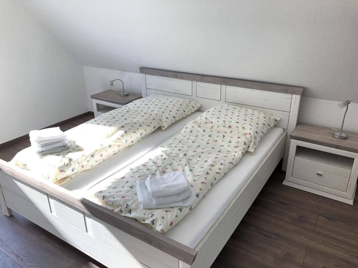 Apartmán Sternenlicht Norderney Exteriér fotografie
