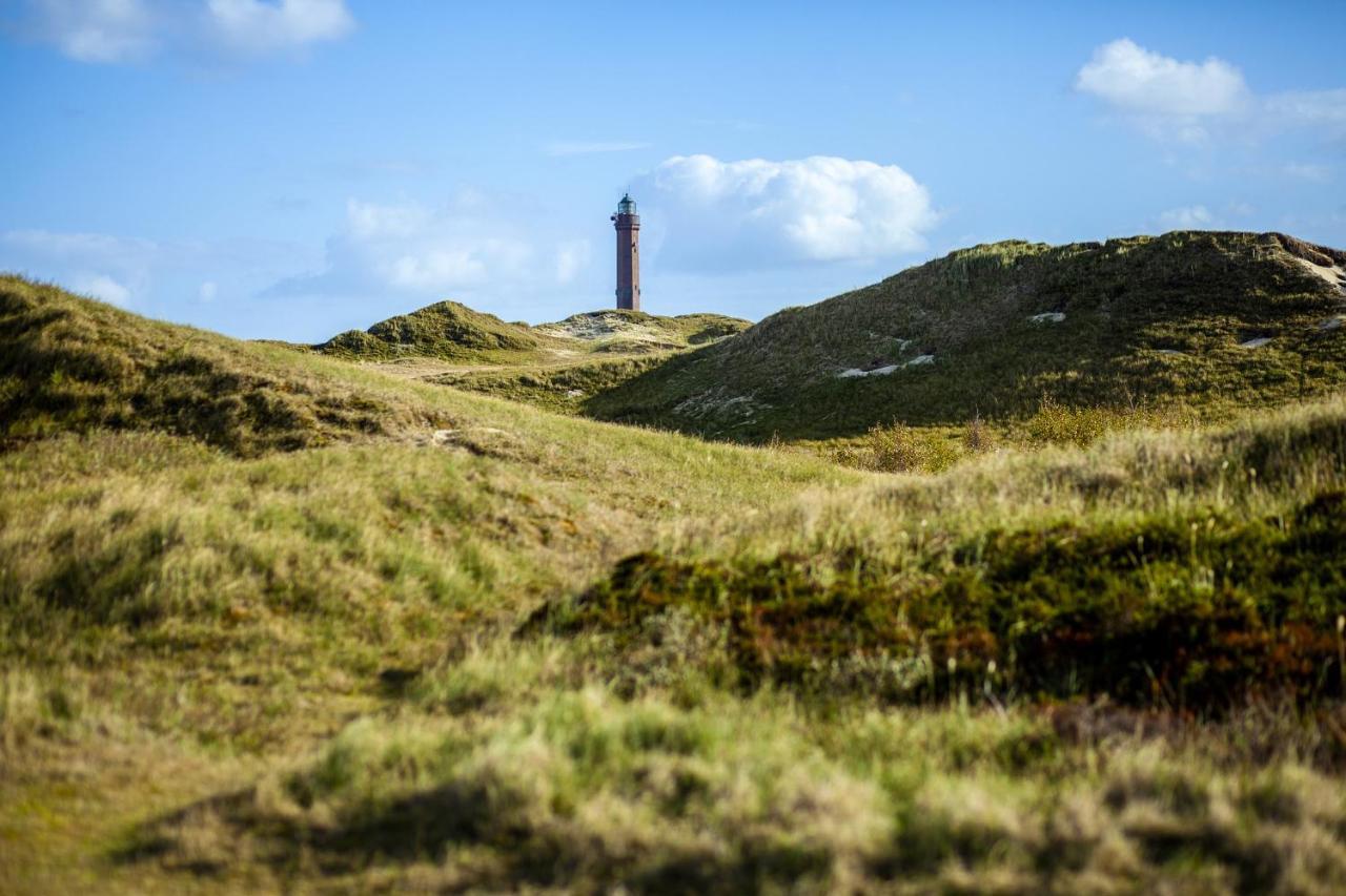 Apartmán Sternenlicht Norderney Exteriér fotografie